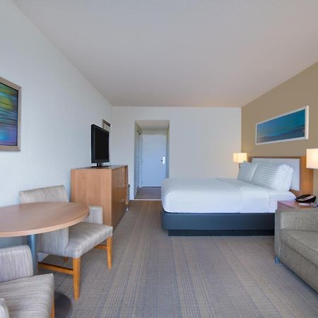 All Inclusive Holiday Inn Resort Aruba - Beach Resort & Casino By Ihg Palm Beach Exterior foto