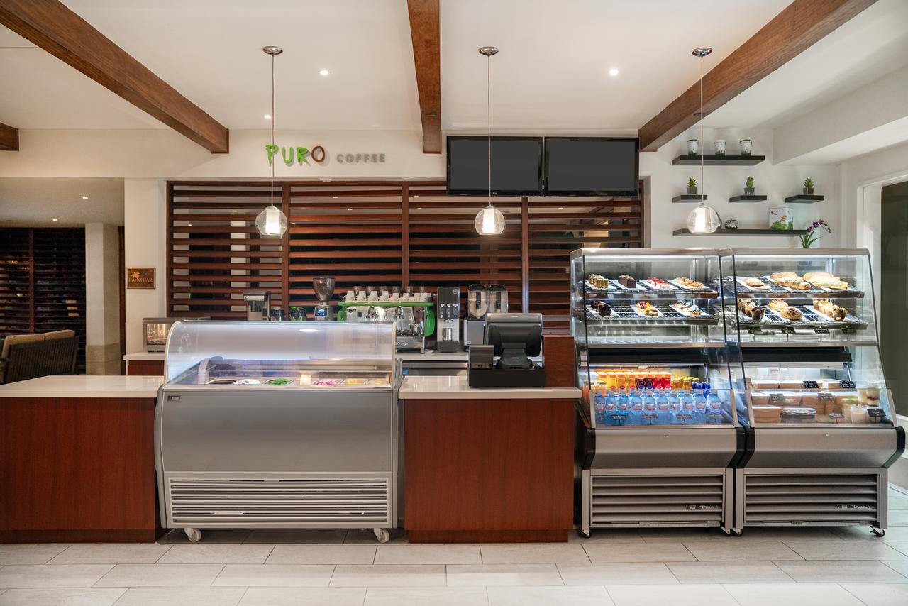 All Inclusive Holiday Inn Resort Aruba - Beach Resort & Casino By Ihg Palm Beach Exterior foto