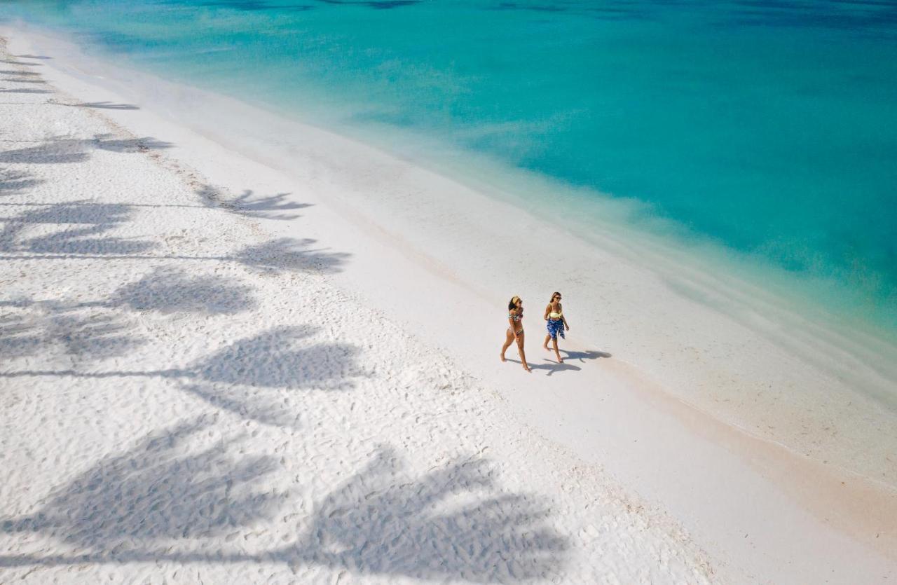 All Inclusive Holiday Inn Resort Aruba - Beach Resort & Casino By Ihg Palm Beach Exterior foto